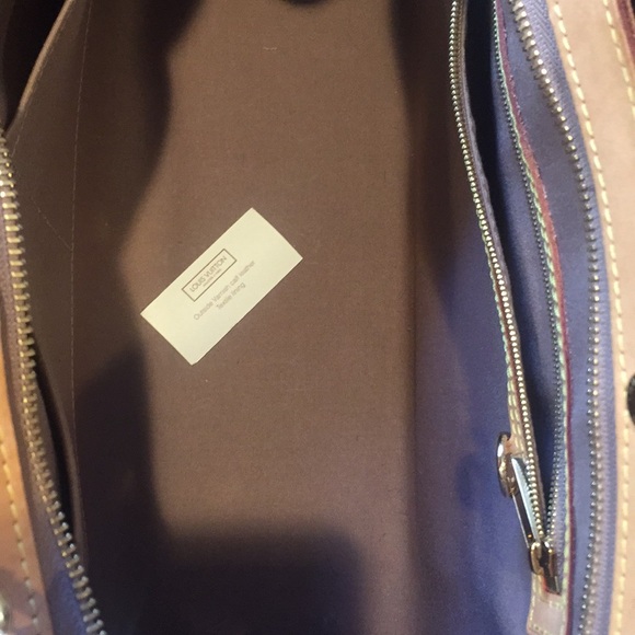 ❤️LV Must have 4 Summer ❤️❗️BREA MM GorG Color EUC - Picture 6 of 8